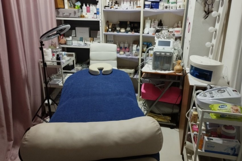Contessa salon - profesionalni tretmani